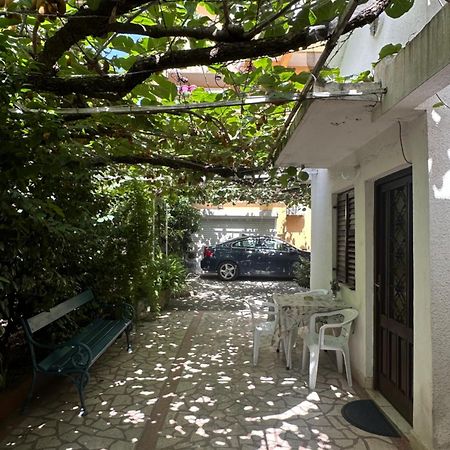 Astakos Apartments Budva Extérieur photo