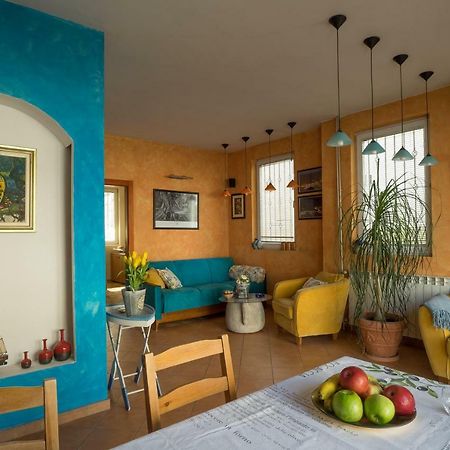 Astakos Apartments Budva Extérieur photo