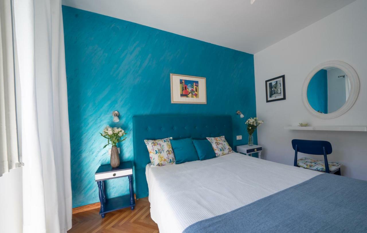 Astakos Apartments Budva Extérieur photo
