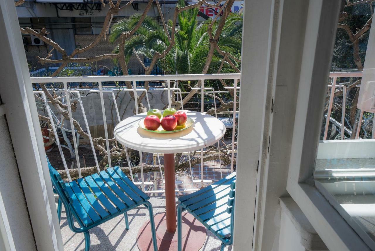 Astakos Apartments Budva Extérieur photo
